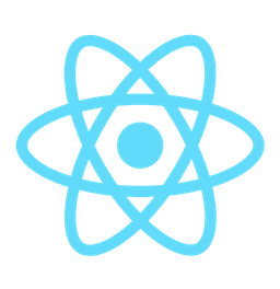 React